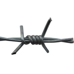 Fences for farm barbed wire type protect animals sucurity fence