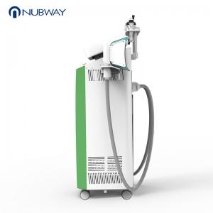 Cheap 2019 For professional salon use Nubway 5 handles Cryolipolysis slimming machine fat freeze body slimming machine for sale