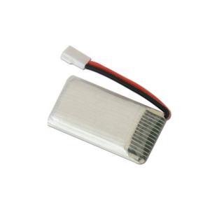 KC High Rate 752035 3.7V 400mAh Li Polymer Battery For Beauty Device