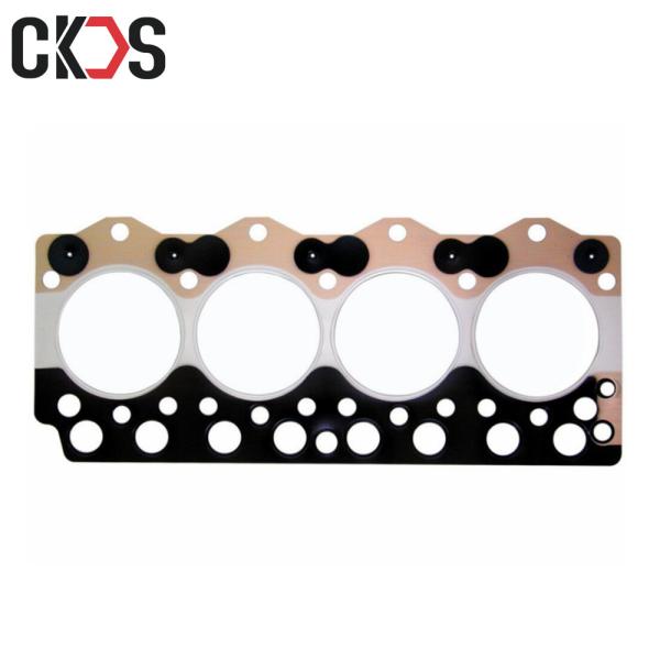 Overhaul Gasket Set For KOMATSU 4D95 Engine 6204-11-1830