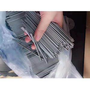 BOMA TOOLS Precision H6 4 x 100 Carbide Round Bar for machining processing