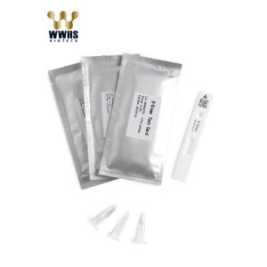 D-Dimer Rapid Quantitative Test Blood Rapid Diagnostic Test Kit With NIR-1000