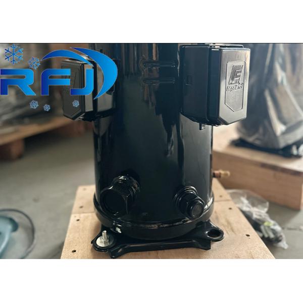 ZBD Series Copeland Refrigeration Compressor 8HP ZBD58KCE-TFD-551