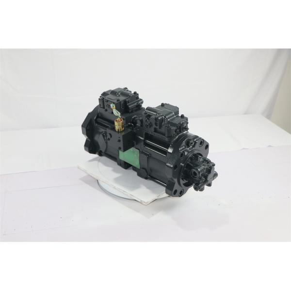Belparts Excavator K3V112DT-9C14 KAWASAK Hydraulic Pump K3V112 For R210LC9