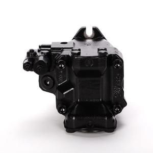 A10vso85 Rexroth Piston Pump Replacement With Single Cylinder