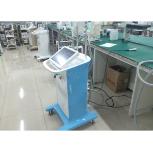 2018 new products Best Slimming Constant Temperature System 2 handles fat