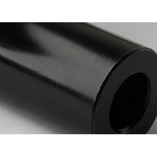 Seamless ASTM A333 Low Temperature Steel Pipe