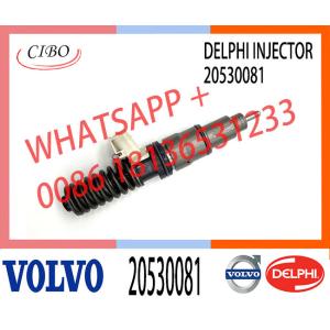 20847327 20530081 23115915 3801403 BEBE4D03001 BEBE4D03101 BEBE4D03201 BEBE4D32001 BEBE4D34001 Fuel Injector