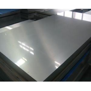 ASME A240 304l 304 Stainless Steel Sheet No.4 No.8 Surface Cold-Rolled Stainless