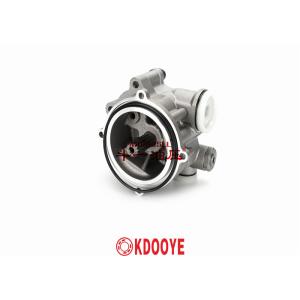 Cheap k3v63dt K3V63DT K5V80DT 13TEETH gear pump 2.5KG hydraulic main pump Pilot pump FOR R130 DH150 CLG915 SK120 for sale