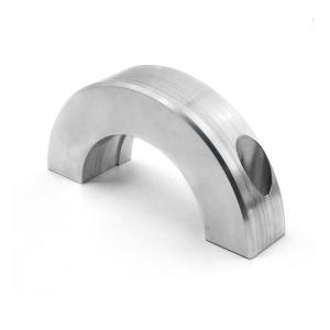 Factory OEM Customize CNC Milling Machine Aluminium 6090