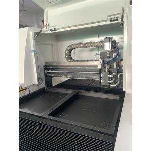 220V Power PCB Depaneling Router With KAVO Spindle 0.8 1.2 1.5 1.8 2.0mm Routing