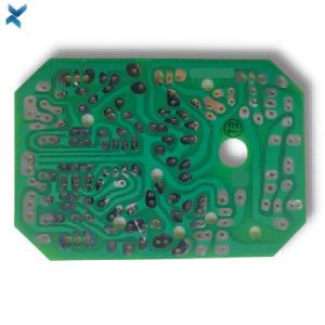 Enig Surface Finish Fr4 Printed Circuit Board Multi Layer Bare PCB Boards