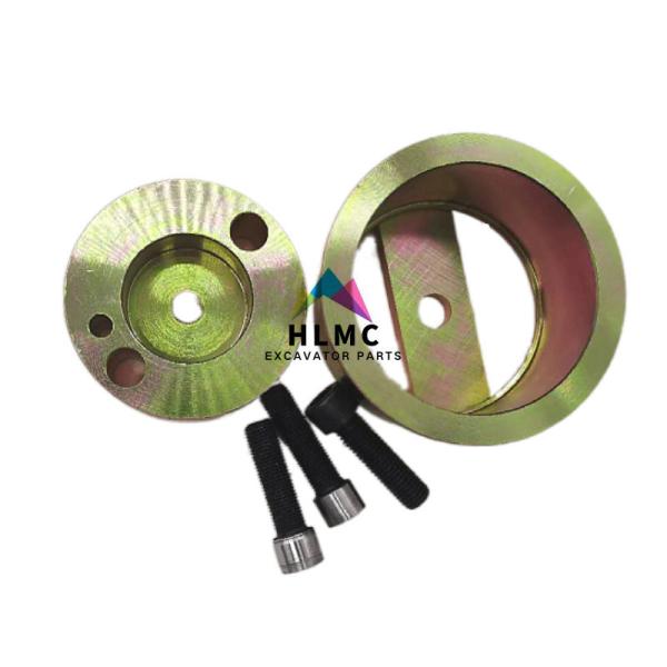 Quality 4JG1 Engine Crankshaft Front Rea Oil Seal Installation Tools  ZX70 DH55 Excavator wholesale