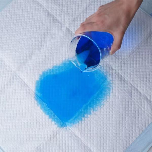 Quality Absorbent Polymer Adult Disposable Diaper Breathable Yes Disposable Ideal Choice for Incontinence Management and Hygiene wholesale