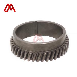 China 8-97109626-1 8-94394342-0 Crankshaft Gear 8971096261 8943943420 for ISUZU NQR71 4HG1 on sale