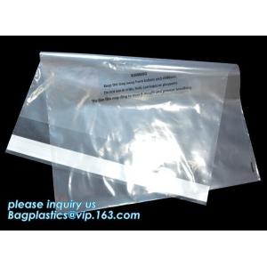 cornstarch made biodegradable and compostable courier mailing plastic shipping