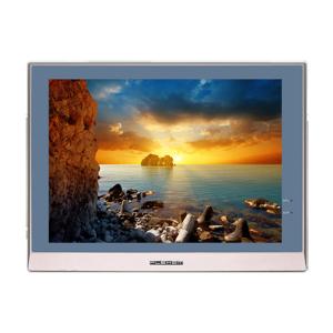 10.4" TFT LCD High Brightness Touch Screen HMI With Wide Operating Temperature