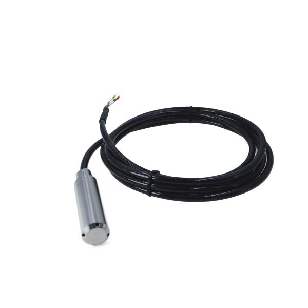 Quality High Stability Submersible 100m Pressure Level Transmitter For Hydrology wholesale