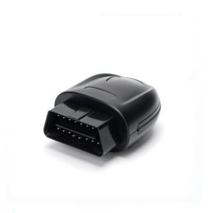 Cheap 2G OBD GPS Automobile Gps Tracker OBDII Functions Support Android APP Tracking for sale