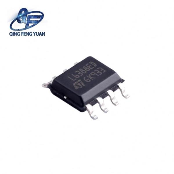 STMicroelectronics L6498DTR Wuxi Integrated Microcontroller Circuit Semiconducto