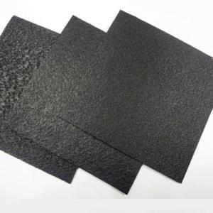 1m-8m Width HDPE Geomembrane for Koi Ponds and Water Gardens Smooth/Textured