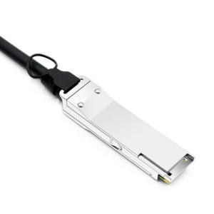 Mellanox MC2207130-001 Compatible 1m (3ft) 56G QSFP+ to QSFP+ Copper Direct