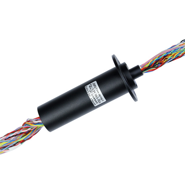 Quality Capsule Slip Ring 56 Circuits 2A LPC063-56A wholesale