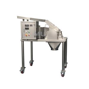 Chilli Powder Grinder Machine , Ultra Fine Powder Grinding Machine 220-660 V