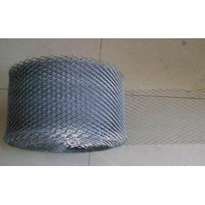 Galvanized Steel Brick Wall Reinforcing Mesh Anti - Cracking For Wall Constructi