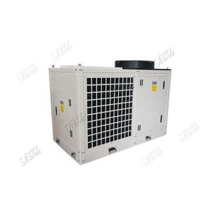 Portable Fast Cooling 9 Ton Air Conditioner Free Standing Event Tent Application
