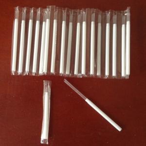 Drinking Straws in Black color