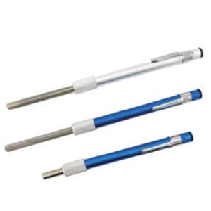 Highly Durable Diamond Knife Sharpener For Family And Outdoor Use