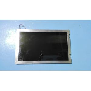 TCG085WVLQDPGJ-GC00 Kyocera 8.5INCH LCM 800×480RGB 320NITS WLED TTL INDUSTRIAL