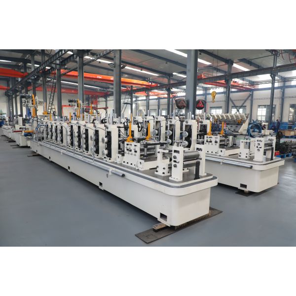 Quality ASTM Standard Tube Mill Machine For Precision Tubes 1.2 MM-4.5 MM wholesale