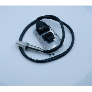 24V Nitrogen Oxide NOx Sensor Fit For LIEBHERR OEM 12412151 SNS0910