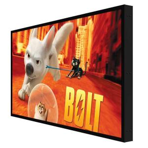 High Brightness NTSC 2000nits Advertising LCD Monitor