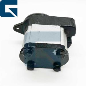 A8V0200 Pilot Pump For E330C Excavator Gear Pump