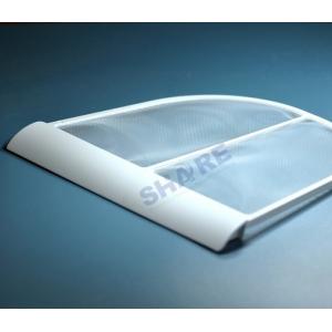 Micron 150 200 250 300 Nylon Filter Mesh Piece Shape For Tumble Dryer Filter