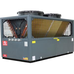 China Commercial High Efficiency Heat Pump For Bathroom Private House 380V 3N~/50HZ on sale