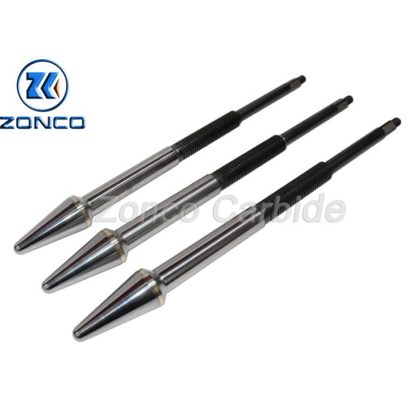 Quality China Quality Choke Stem With Tungsten Carbide + S.S410 wholesale