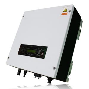 Wind Solar Hybrid Controller The Key to 5KW / 10Kw Off Grid Wind Power