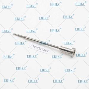 ERIKC FOOV C01 384 common rail injector control valve F OOV C01 384 suction