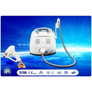 China Portable diode laser Pulsed Light Diode Laser Hair Removal Machine Home Used Depilazione on sale