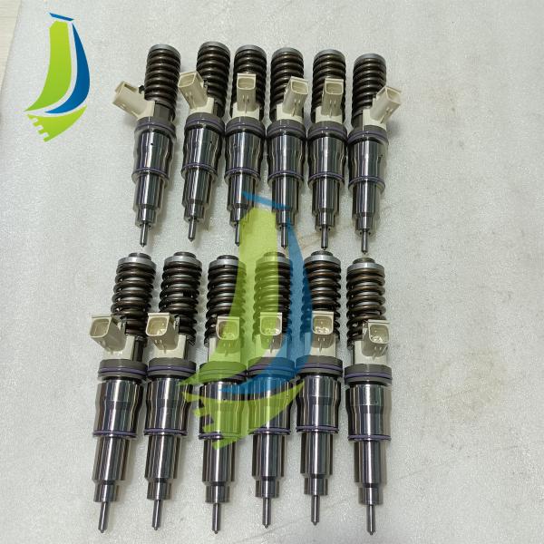 Quality 21379931 MD13 Diesel Fuel Injector Voe 21379931 wholesale
