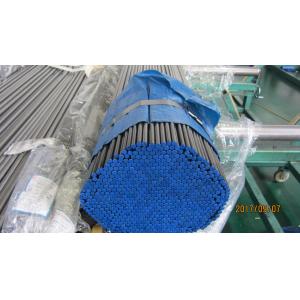 DIN2391 ST52.4 NBK Precision Cold Drawn Seamless Tubes