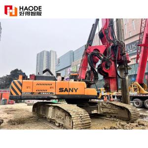 Used Sy135 Is in Good Condition and Cheap Sy60 Sy75 Sy95 Sy 135 and Other Second