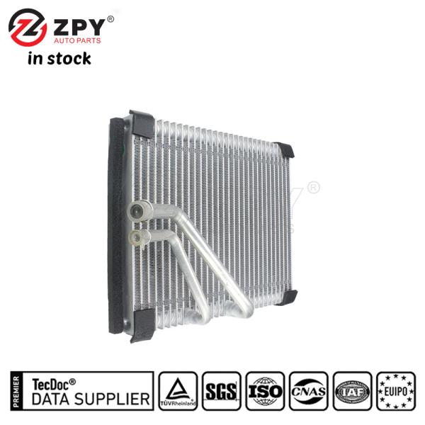 ZPY 7P0820101B Evaporator with Expansion Valve for VW Audi 2011-2017
