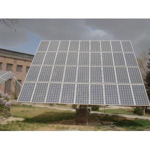 540W Photovoltaic Solar PV Panel 13.85A IEC61215 IEC61730 2016 Certified