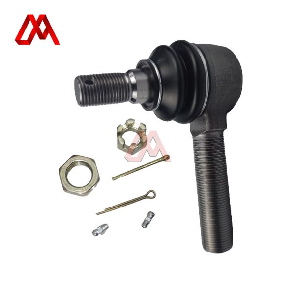 Quality Truck Parts and Accessories 8-97107349-0 8971073490 Left Steering Tip for ISUZU ELF 4HF1 4JH1 4HG1 NPR 600P wholesale